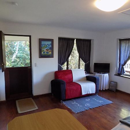 קניסנה Protea Guest House מראה חיצוני תמונה
