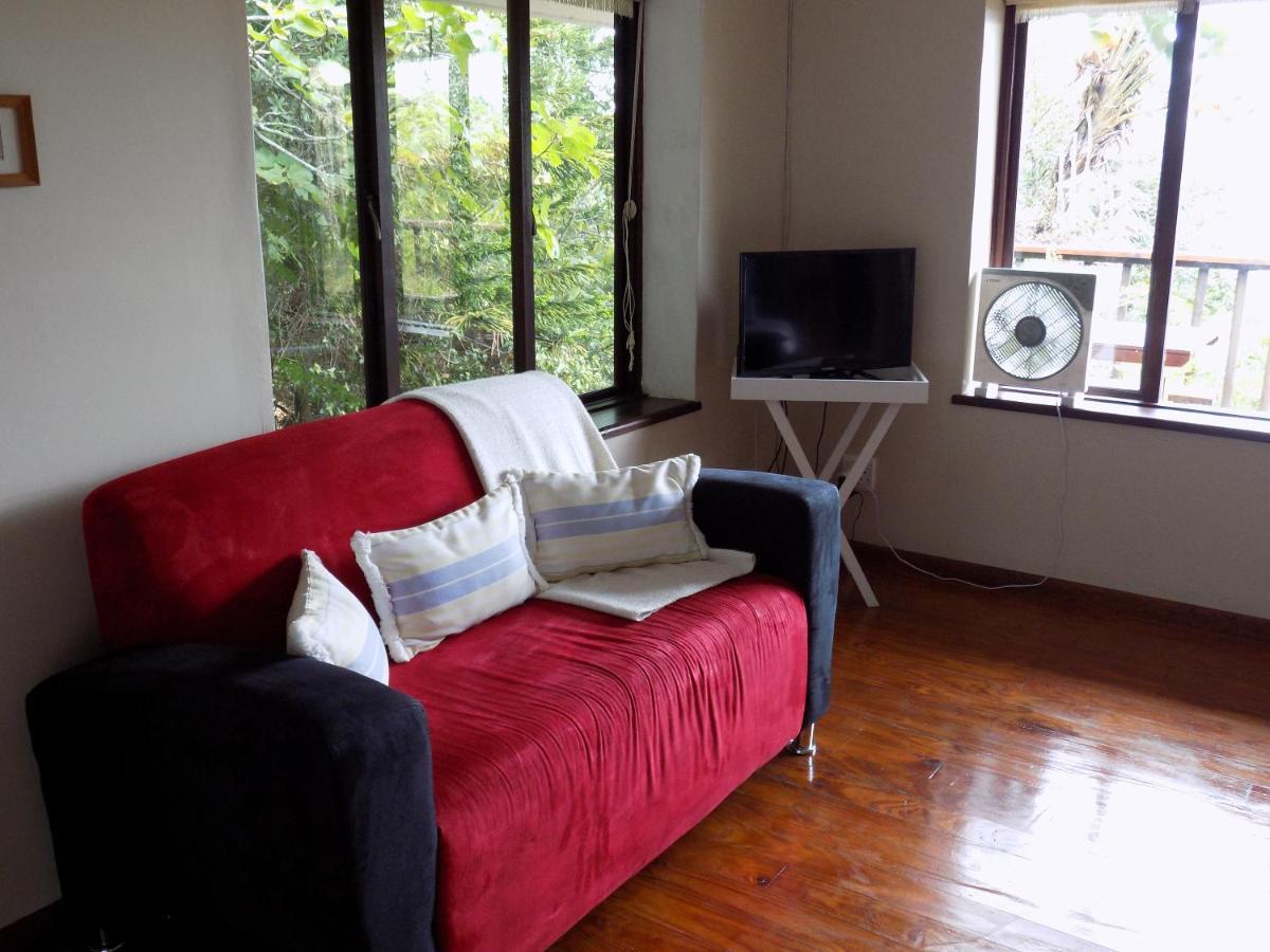 קניסנה Protea Guest House מראה חיצוני תמונה