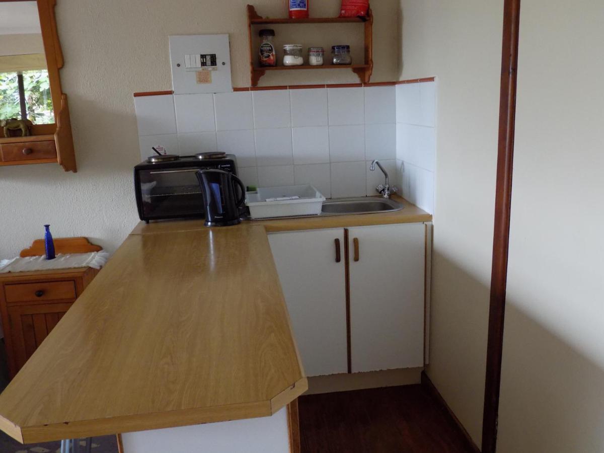 קניסנה Protea Guest House מראה חיצוני תמונה