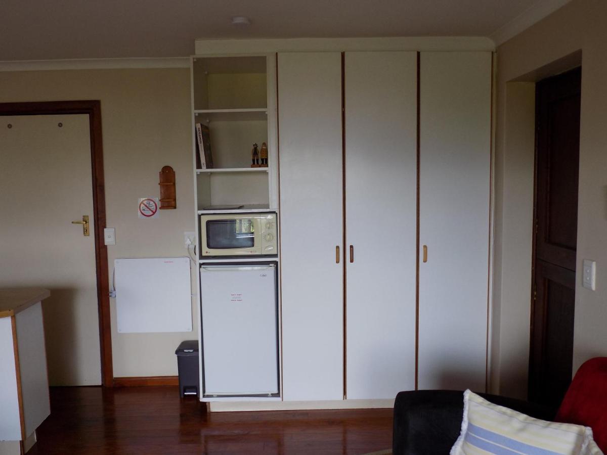 קניסנה Protea Guest House מראה חיצוני תמונה