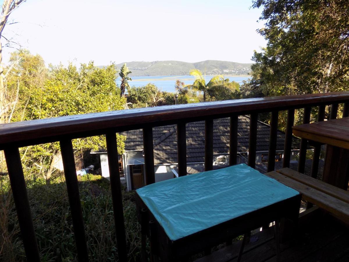 קניסנה Protea Guest House מראה חיצוני תמונה