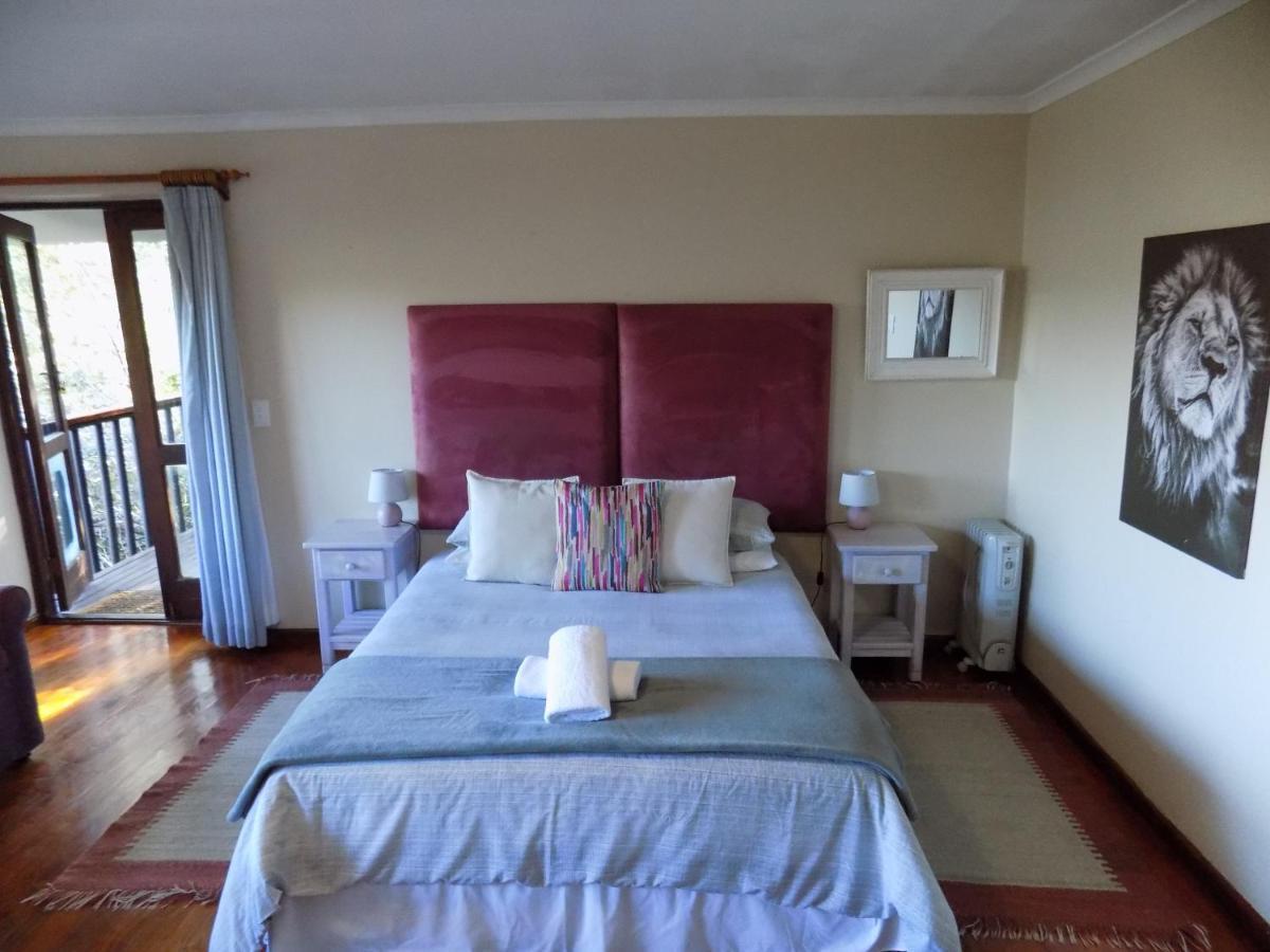 קניסנה Protea Guest House מראה חיצוני תמונה