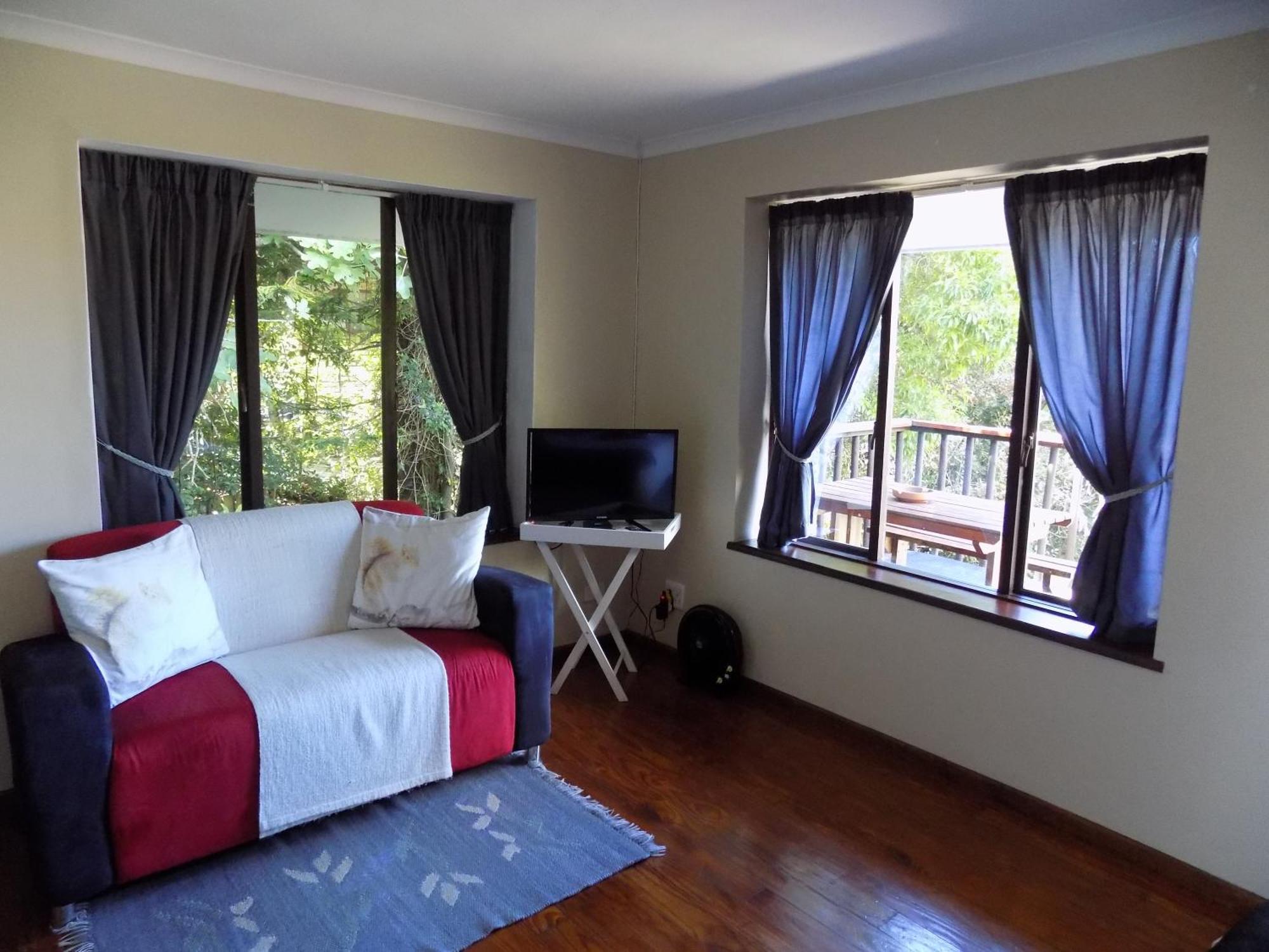 קניסנה Protea Guest House מראה חיצוני תמונה