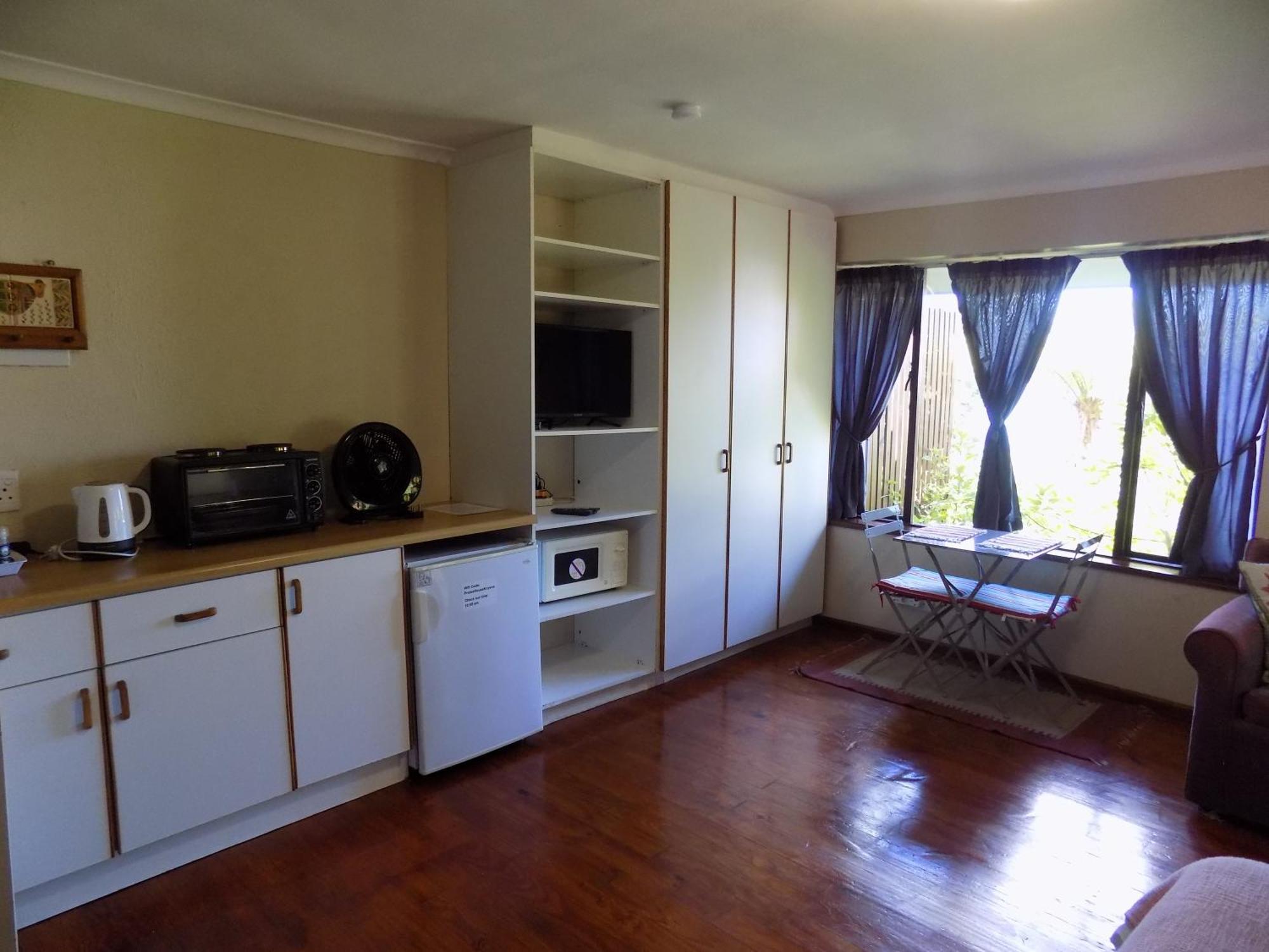 קניסנה Protea Guest House מראה חיצוני תמונה