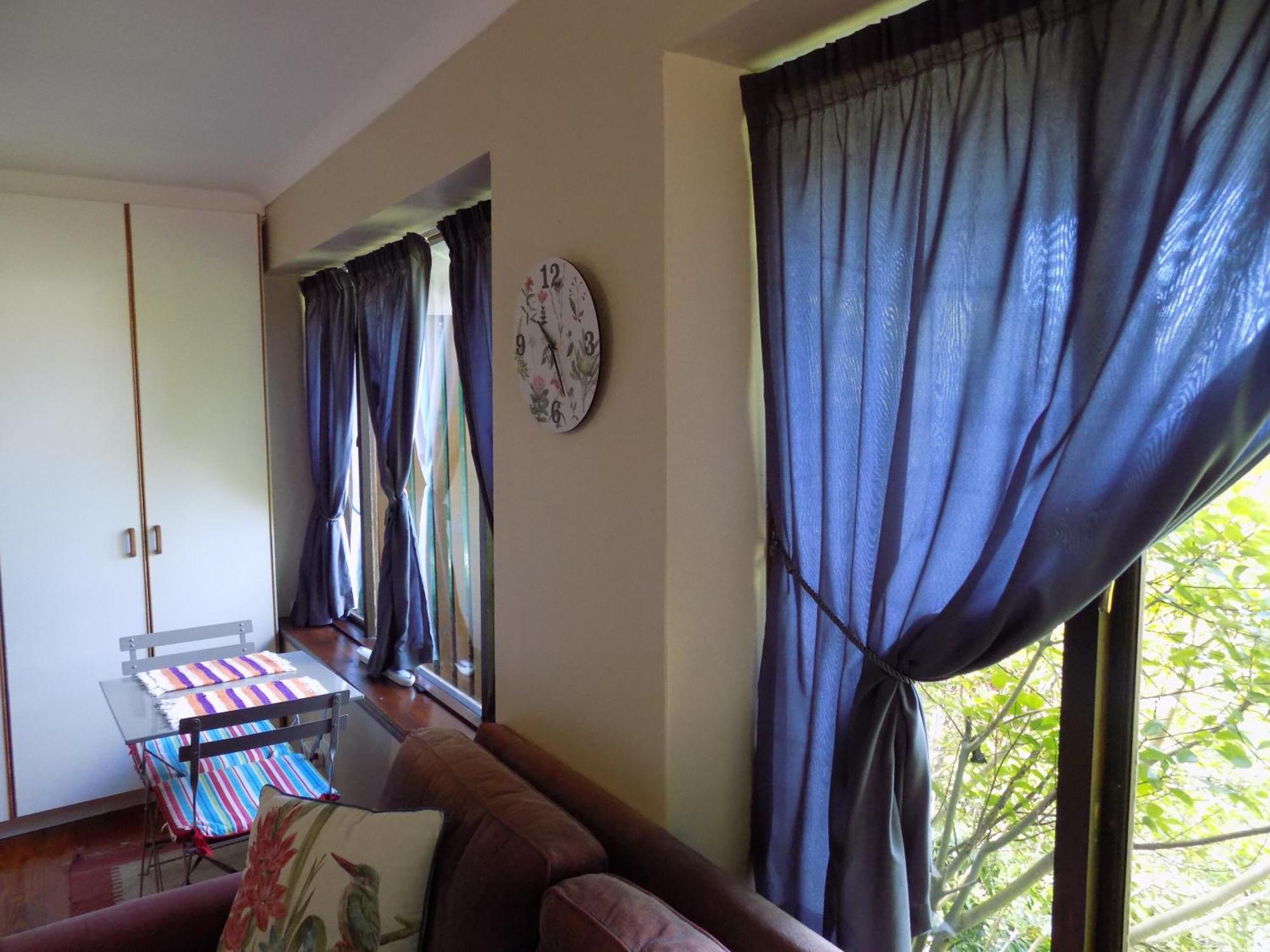 קניסנה Protea Guest House מראה חיצוני תמונה