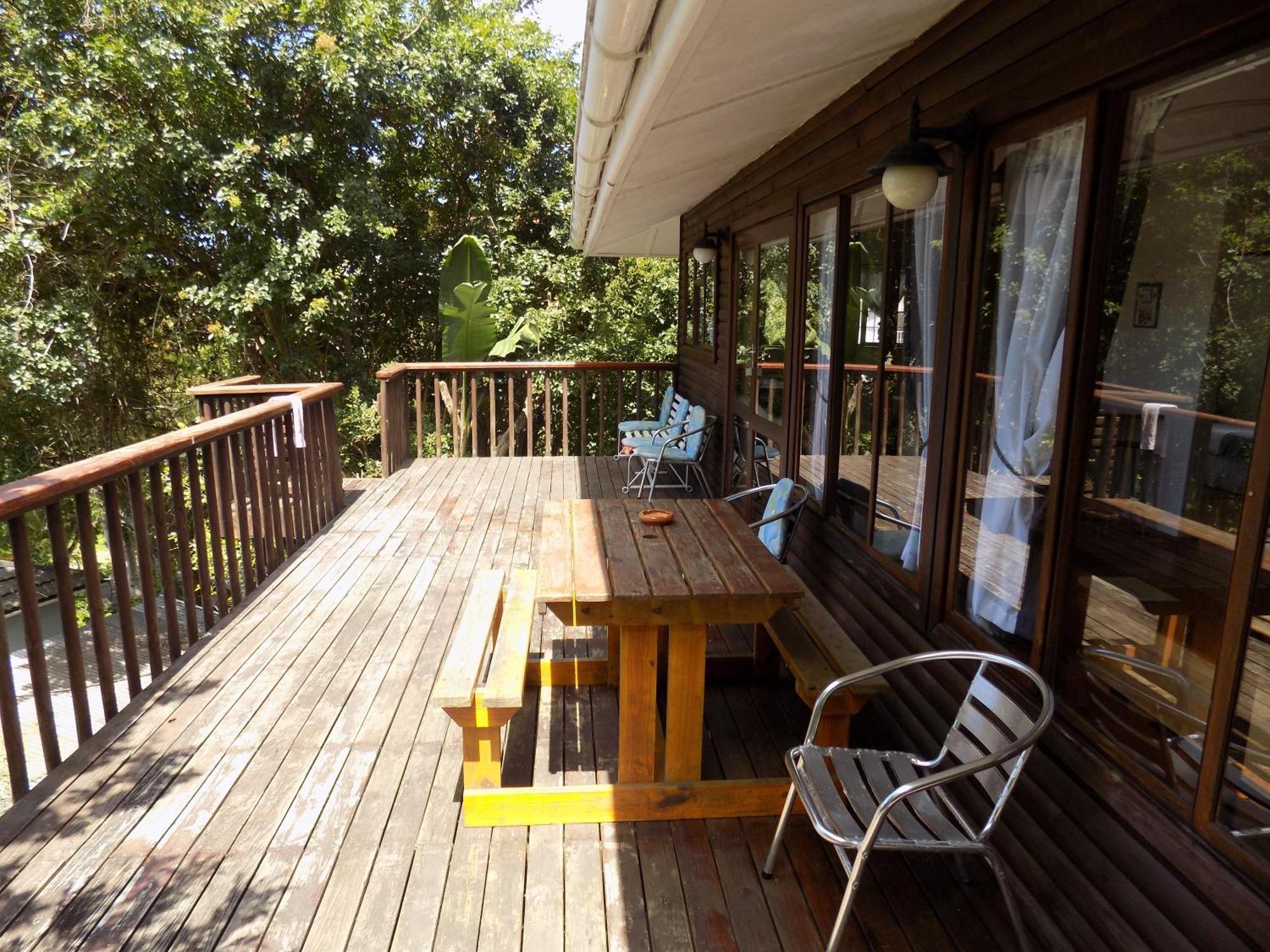 קניסנה Protea Guest House מראה חיצוני תמונה