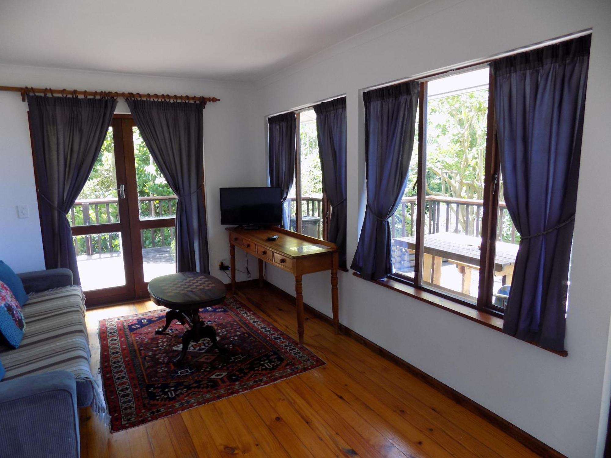 קניסנה Protea Guest House מראה חיצוני תמונה