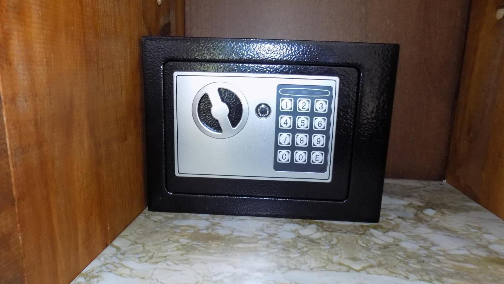קניסנה Protea Guest House מראה חיצוני תמונה