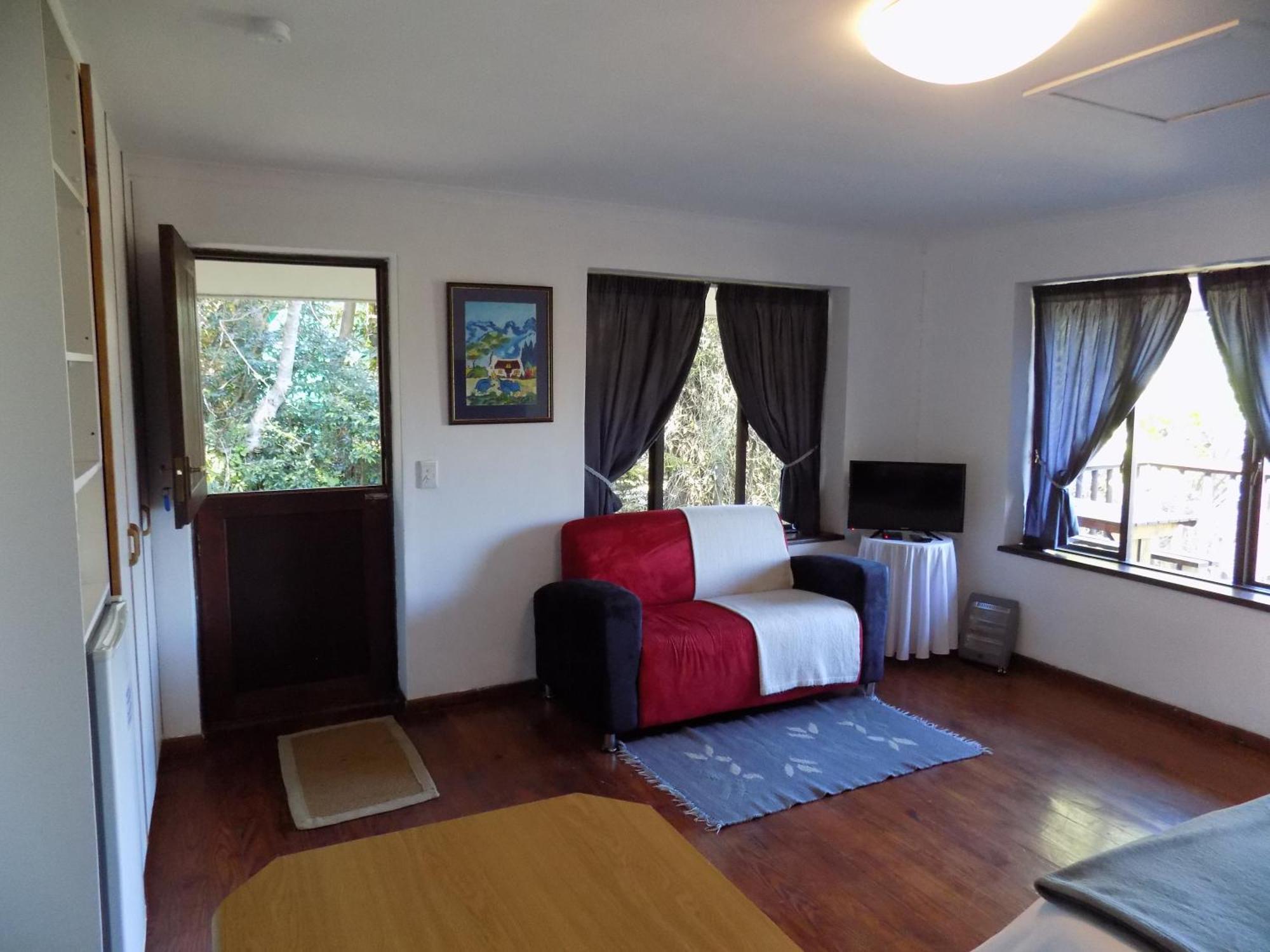 קניסנה Protea Guest House מראה חיצוני תמונה