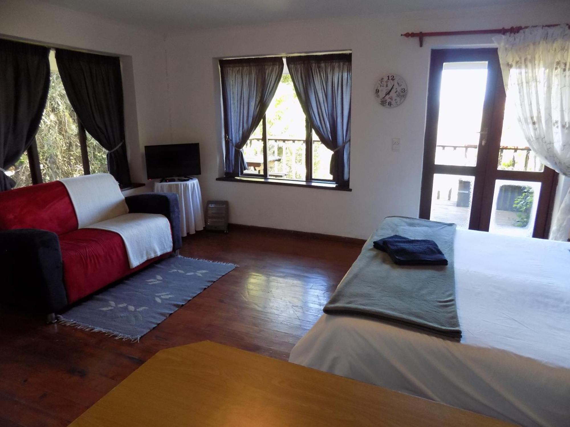 קניסנה Protea Guest House מראה חיצוני תמונה